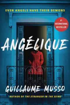 Angélique  Cover Image