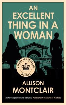 An excellent thing in a woman  Cover Image