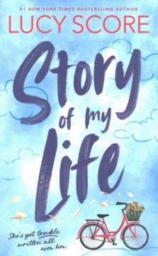 Story of my life  Cover Image