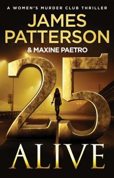 25 alive  Cover Image