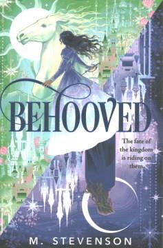 Behooved  Cover Image