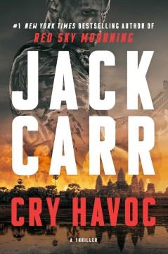 Cry Havoc. Cover Image