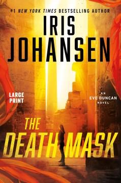 Death Mask Cover Image