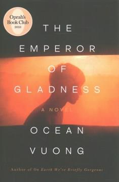 The emperor of gladness : a novel  Cover Image