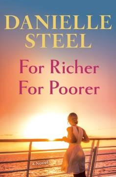 For Richer or For Poorer : A Novel. Cover Image