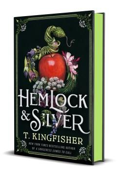 Hemlock & Silver. Cover Image
