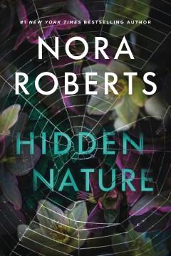 Hidden nature  Cover Image