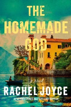 The Homemade God. Cover Image