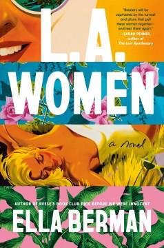 L.A. Women. Cover Image