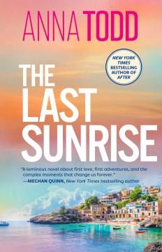 The last sunrise  Cover Image