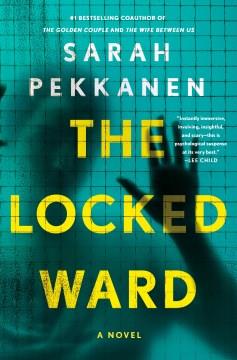The Locked Ward. Cover Image