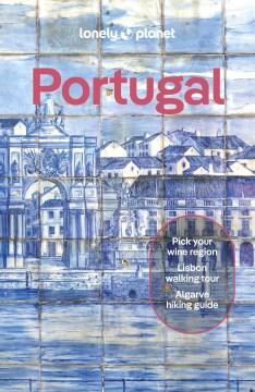 Portugal. Cover Image