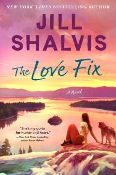The Love Fix. Cover Image