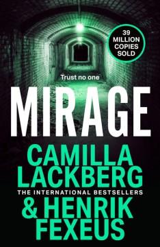 Mirage  Cover Image
