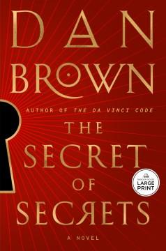 The Secret of Secrets Cover Image
