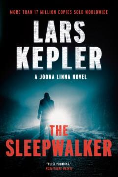 The Sleepwalker. Cover Image
