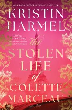 The stolen life of Colette Marceau  Cover Image
