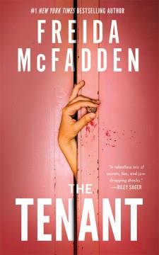 The tenant  Cover Image