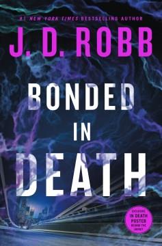 Bonded in Death Cover Image