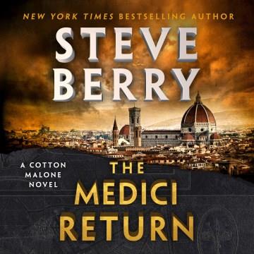 The Medici Return Cover Image