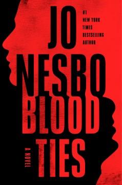 Blood Ties Cover Image