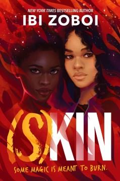 (S)Kin Cover Image