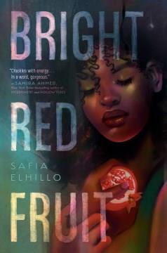 Bright red fruit  Cover Image
