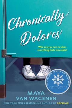 Chronically Dolores  Cover Image