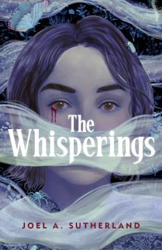 The Whisperings. Cover Image