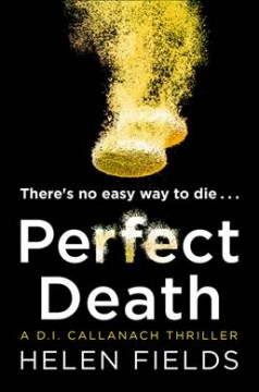 Perfect death  Cover Image