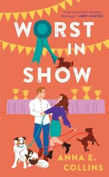 Worst in show  Cover Image