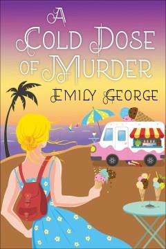 A cold dose of murder  Cover Image
