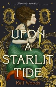 Upon a Starlit Tide Cover Image