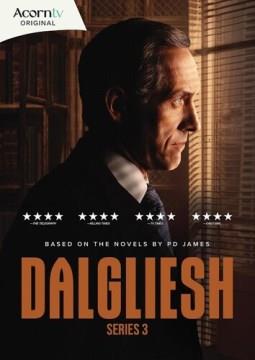 Dalgliesh. Series 3 Cover Image