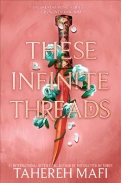 These infinite threads  Cover Image
