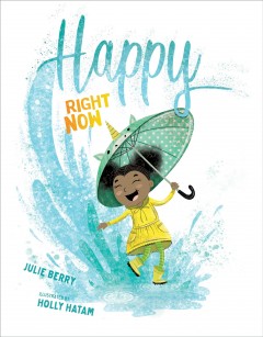 Happy right now  Cover Image