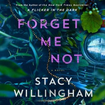 Forget Me Not Cover Image