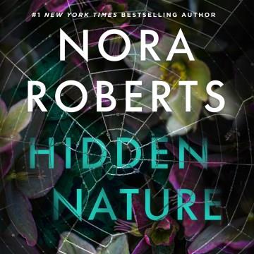 Hidden Nature Cover Image