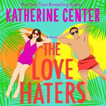 The love haters Cover Image