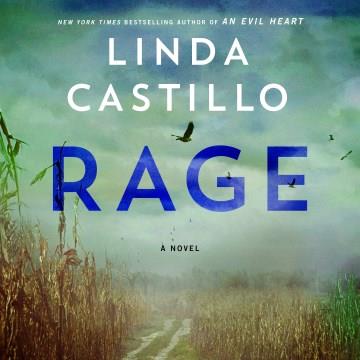 Rage Cover Image