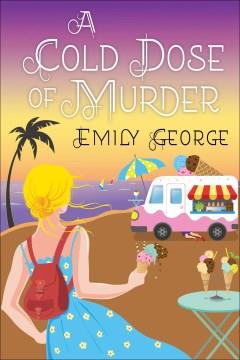 A Cold Dose of Murder Cover Image