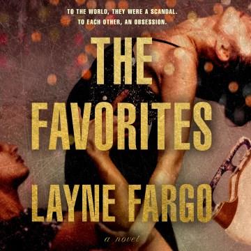 The Favorites A Novel Cover Image