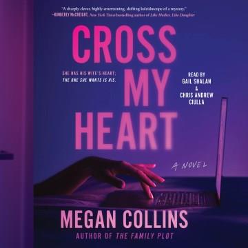 Cross My Heart A Novel Cover Image