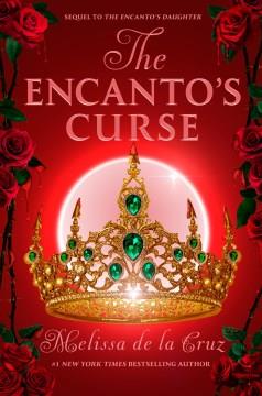 The Encanto's Curse Cover Image