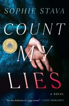 Count My Lies Cover Image