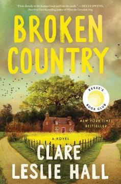 Broken Country Cover Image