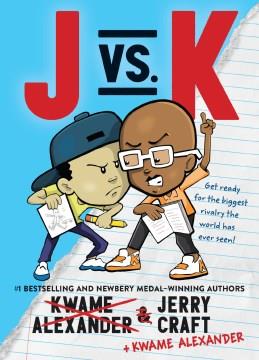 J vs. K  Cover Image