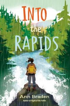 Into the rapids  Cover Image