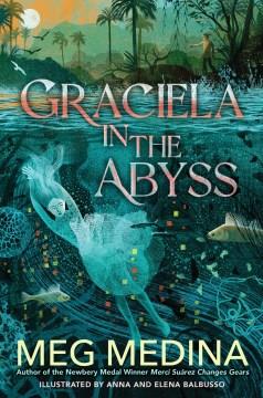 Graciela in the Abyss Cover Image