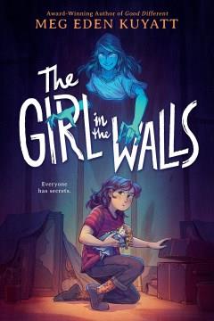 Girl in the Walls Cover Image